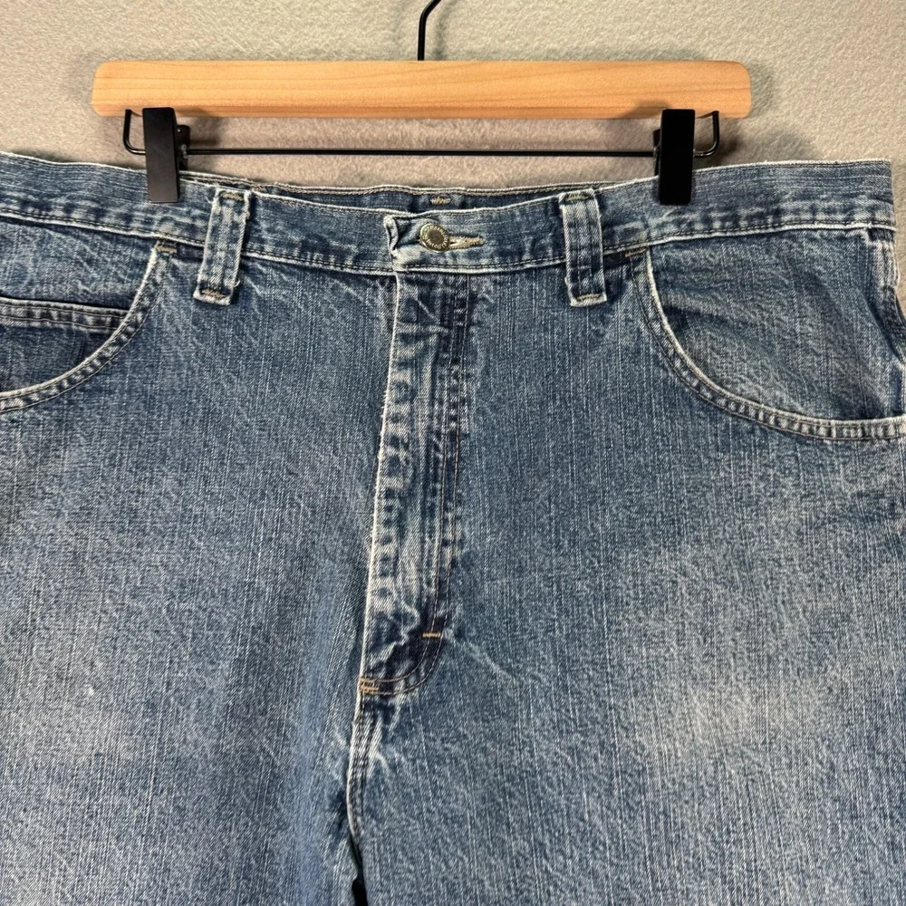 Wrangler vintage carpenter